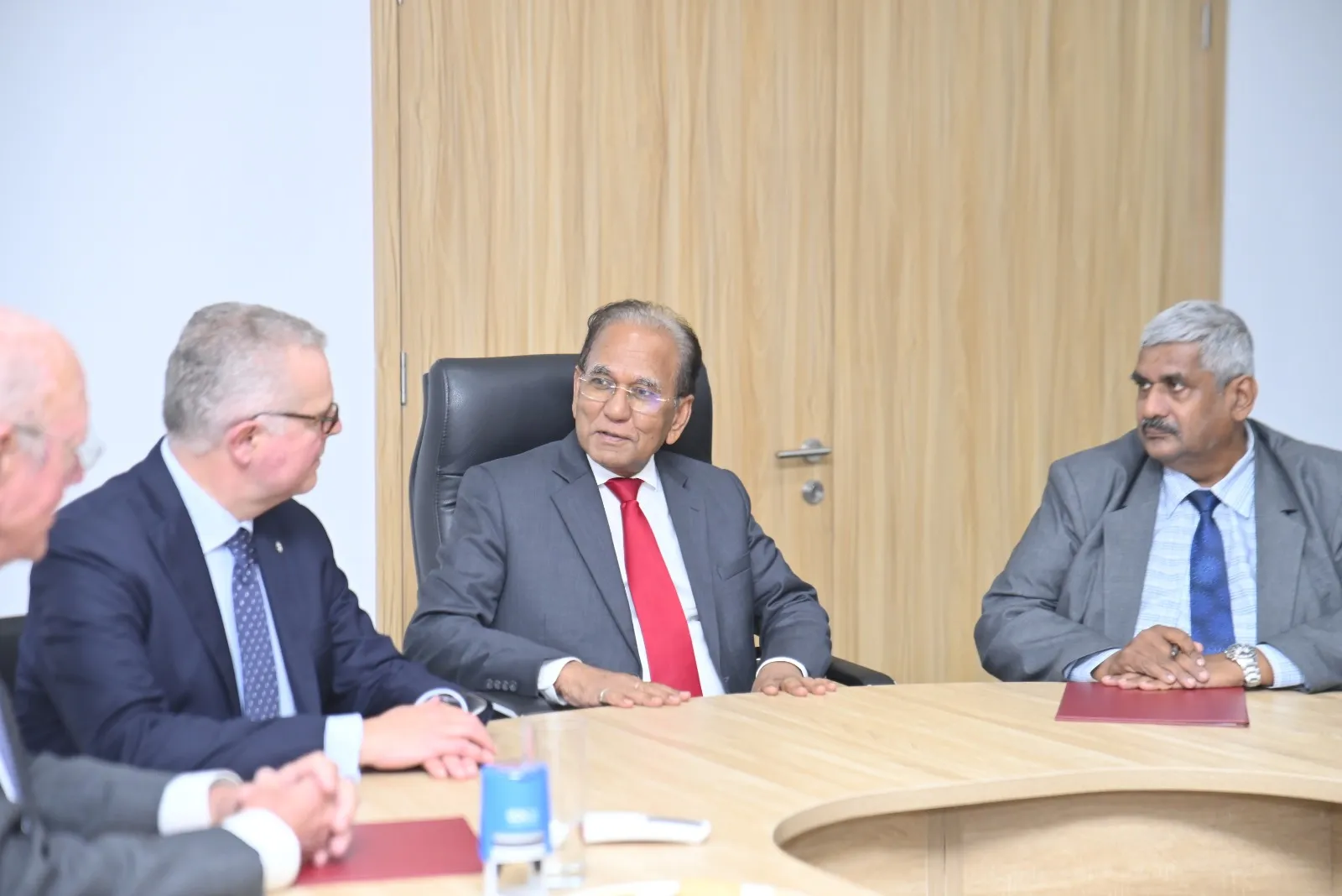 Mauritius Strengthens Autism Care Through New International Partnership